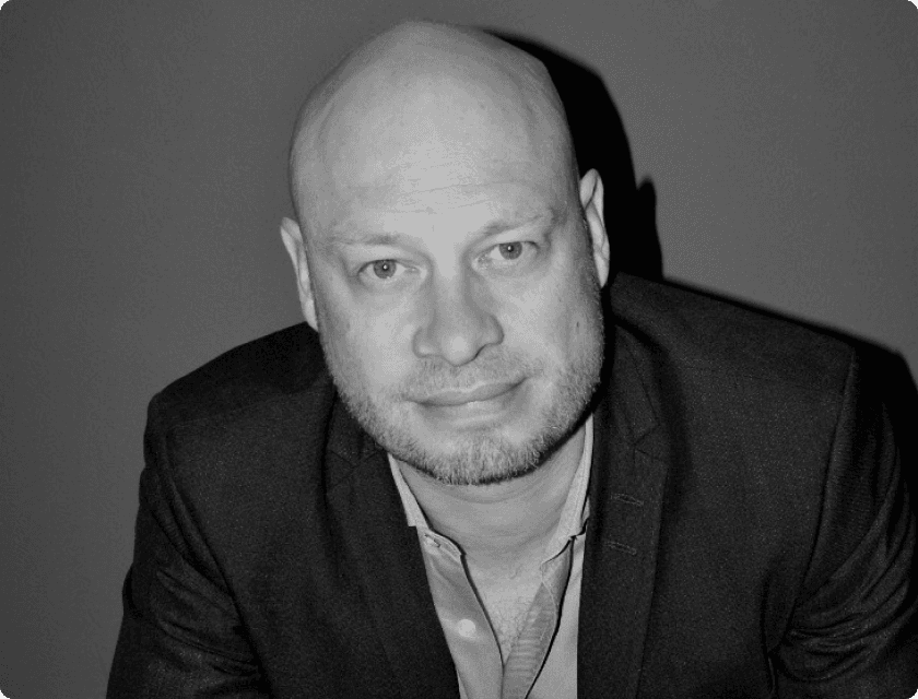 Edward Mauser