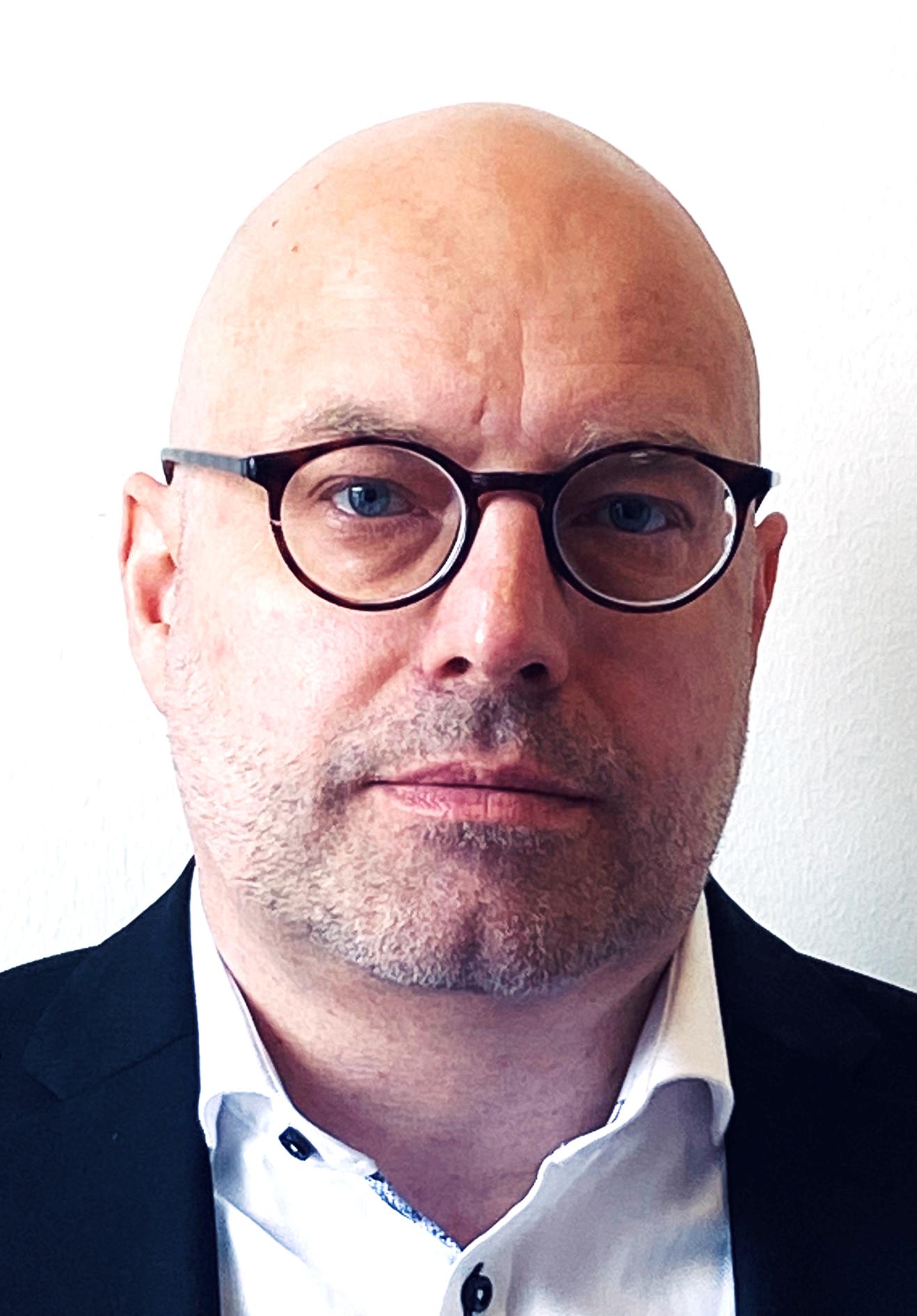 Magnus Blomkvist