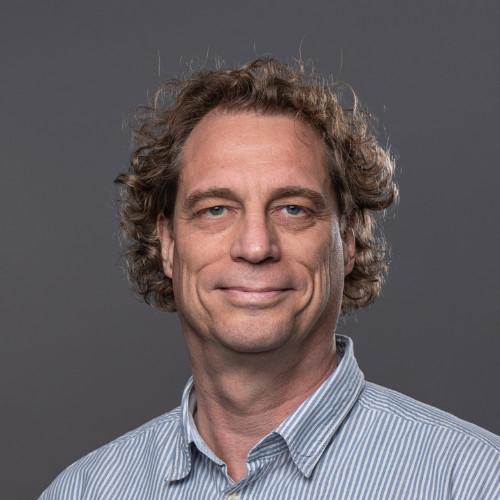 Wilfried Rakow